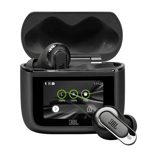 Audífonos JBL Tour Pro 3 Audífonos JBL Tour Pro 3